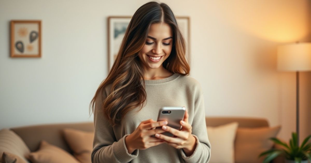 14+ Powerful Flirty Texts Designed to Get him Chasing You