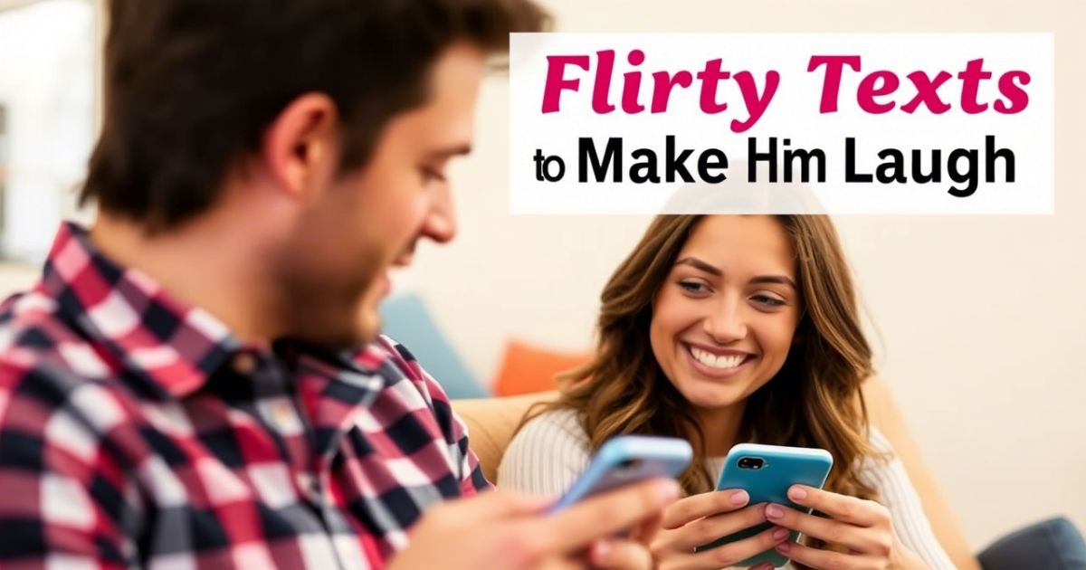 flirty-texts-to-make-him-laugh
