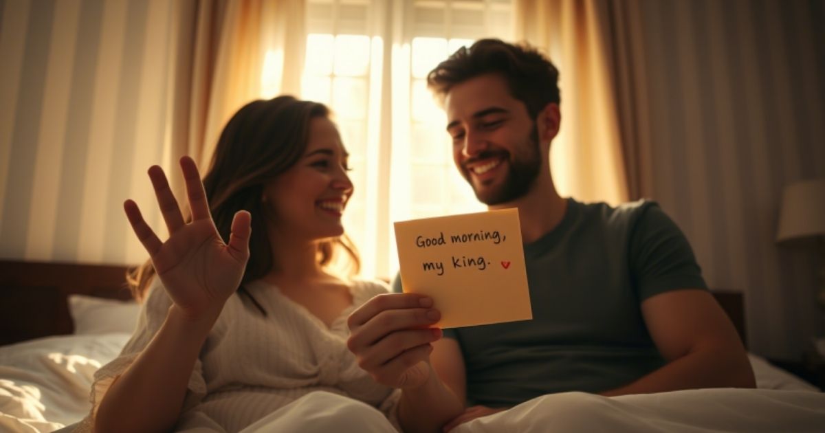 good-morning-my-king-i-may-not-be-there-to-kiss-you-awake-but-i-hope-this-message-brings-a-smile-to-your-face-youre-my-favorite-thought-🥰