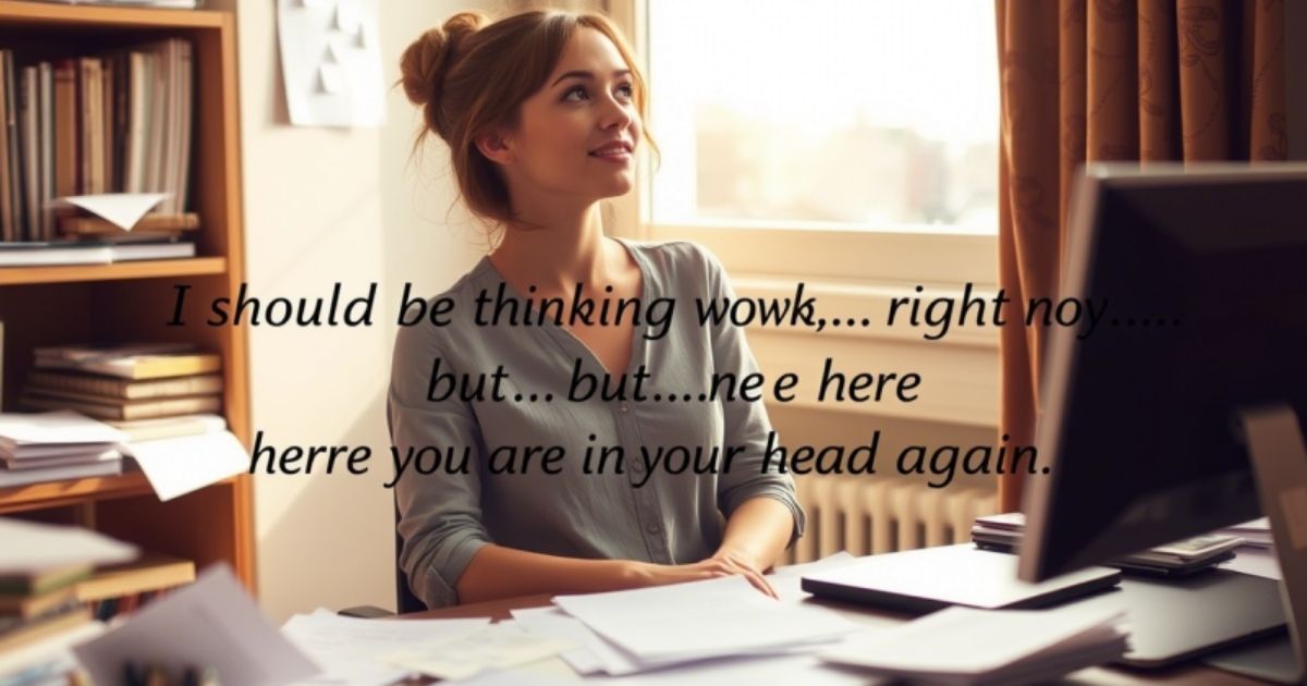 i-should-be-thinking-about-work-right-now-but-here-you-are-in-my-head-again