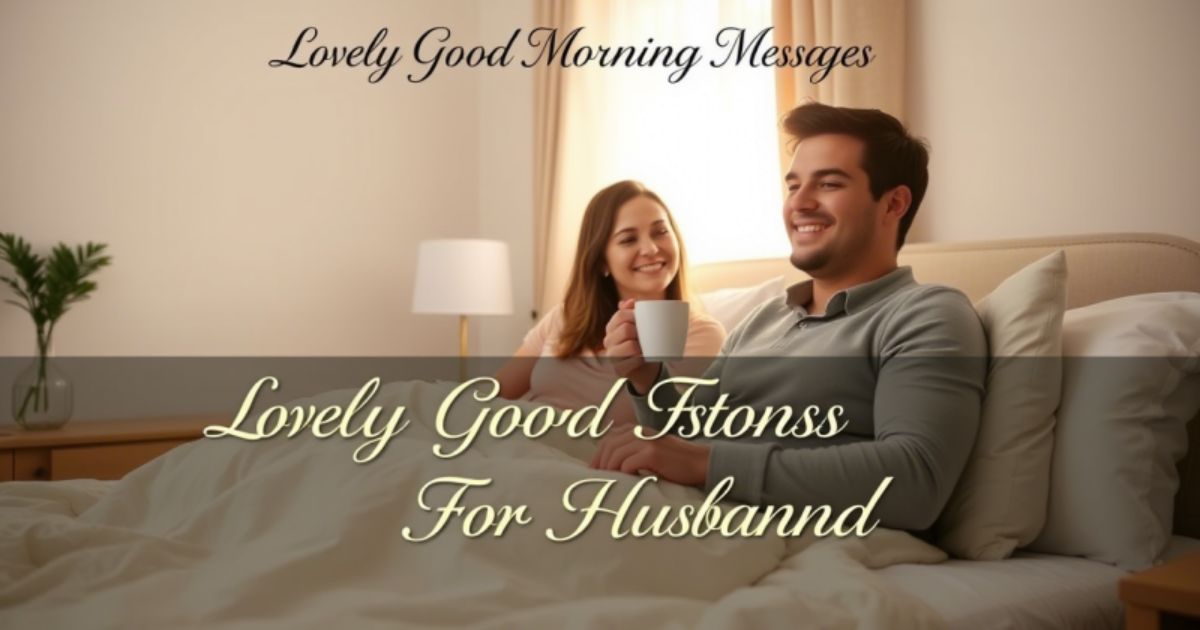 lovely-good-morning-messages-for-husband