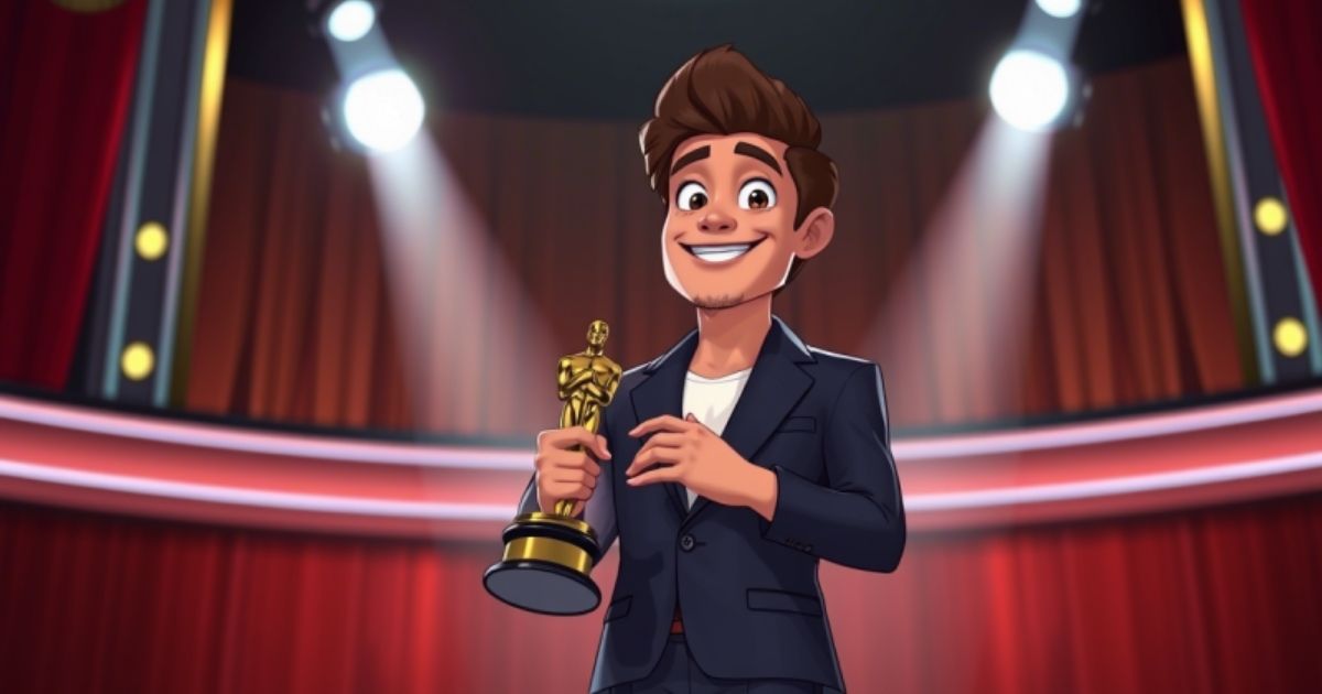 record-a-10-second-speech-as-if-you-just-won-an-oscar