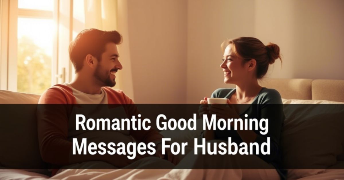 romantic-good-morning-messages-for-husband