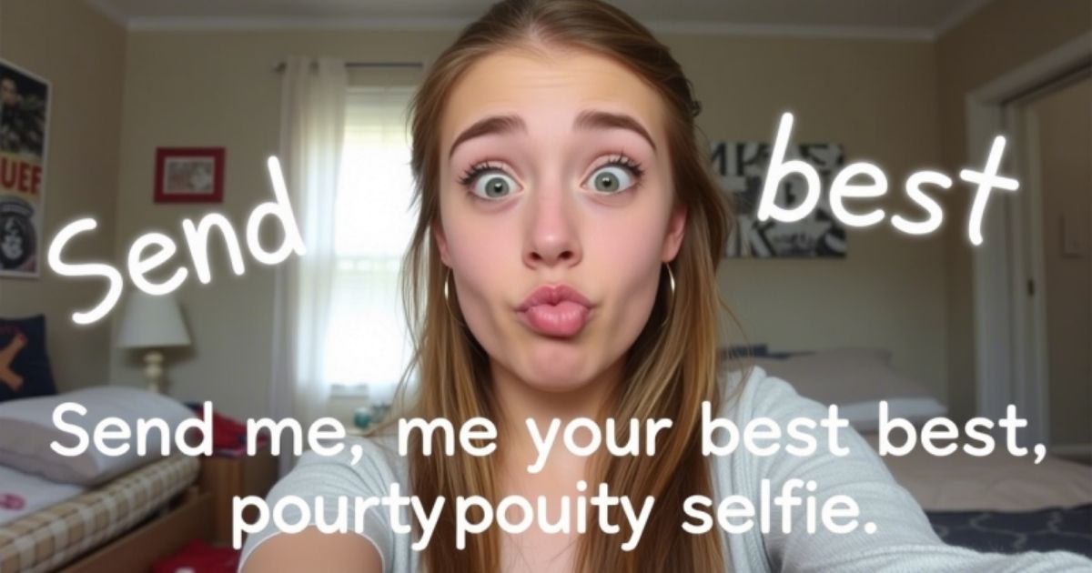 send-me-your-best-pouty-selfie