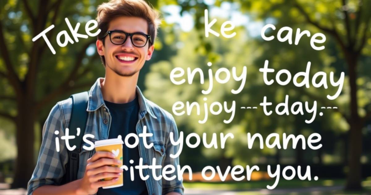 take-care-and-enjoy-today—its-got-your-name-written-all-over-it