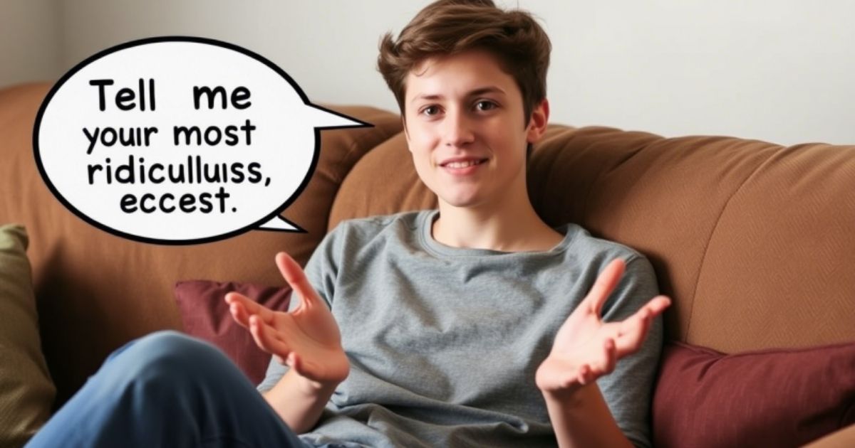 tell-me-your-most-ridiculous-secret-i-promise-i-wont-laugh-too-much