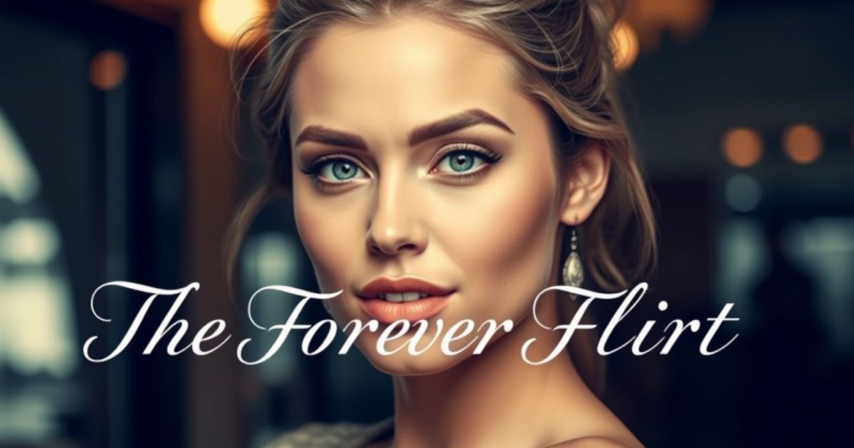 the-forever-flirt