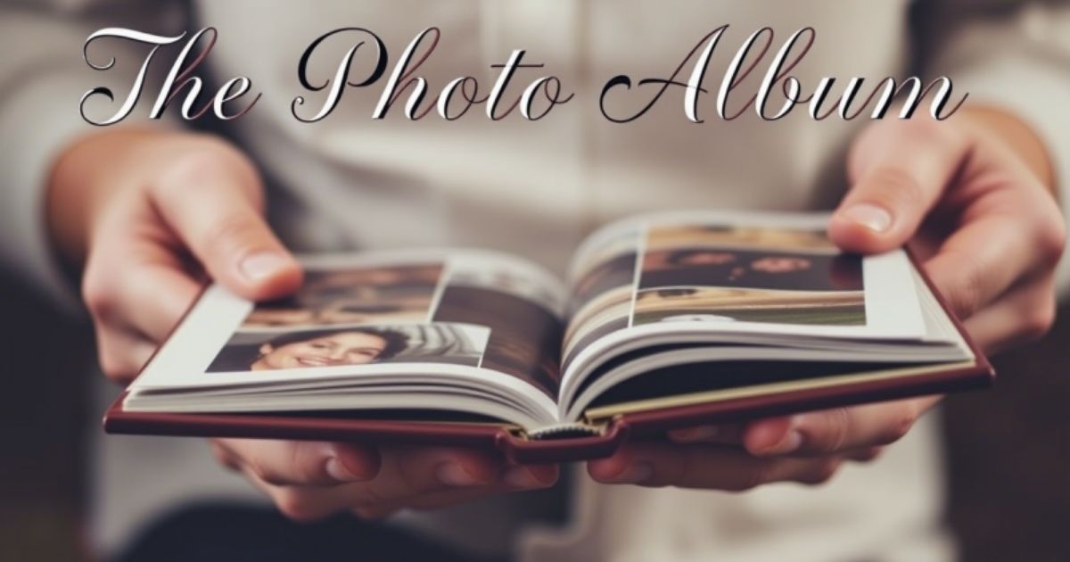 the-photo-album-memory-letter