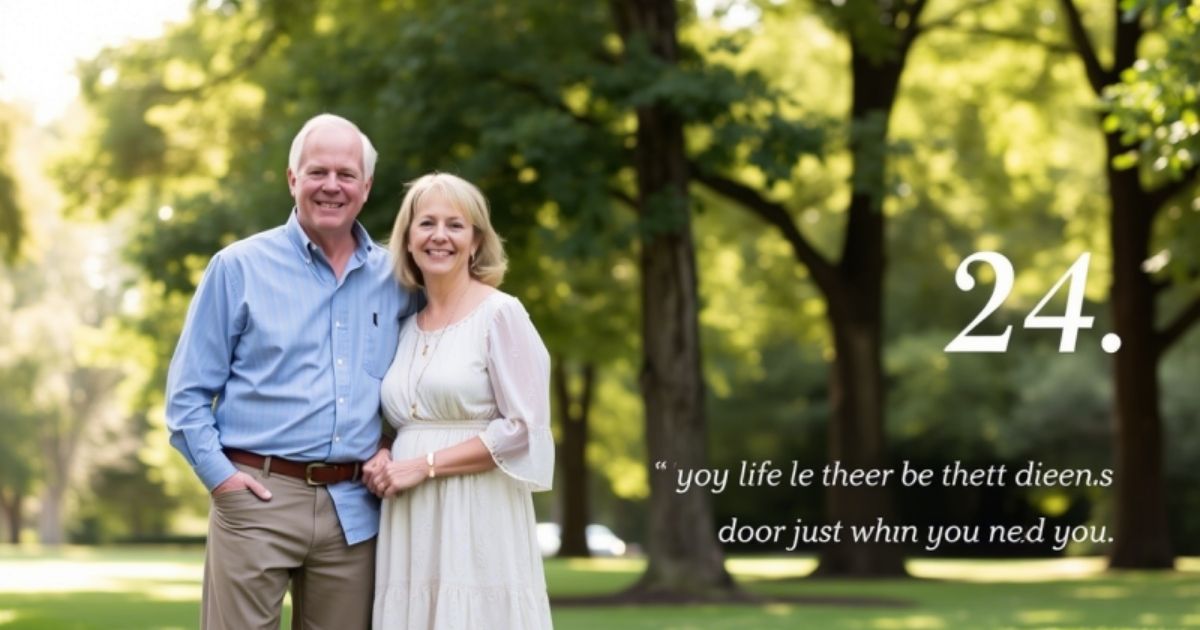 24-hope-life-is-treating-you-well-and-opening-new-doors-just-when-you-need-them