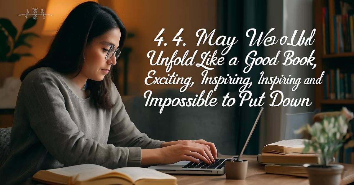 4-may-your-week-unfold-like-a-good-book-exciting-inspiring-and-impossible-to-put-down