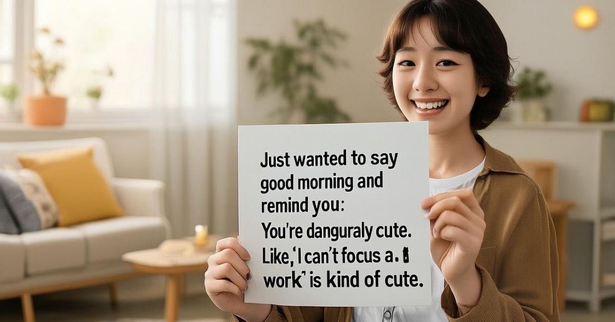 5-just-wanted-to-say-good-morning-and-remind-you-youre-dangerously-cute-like-i-cant-focus-at-work-is-kind-of-cute