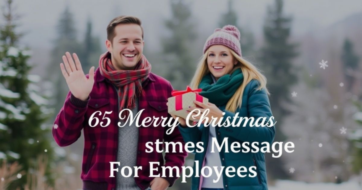65-merry-christmas-messages-for-employees