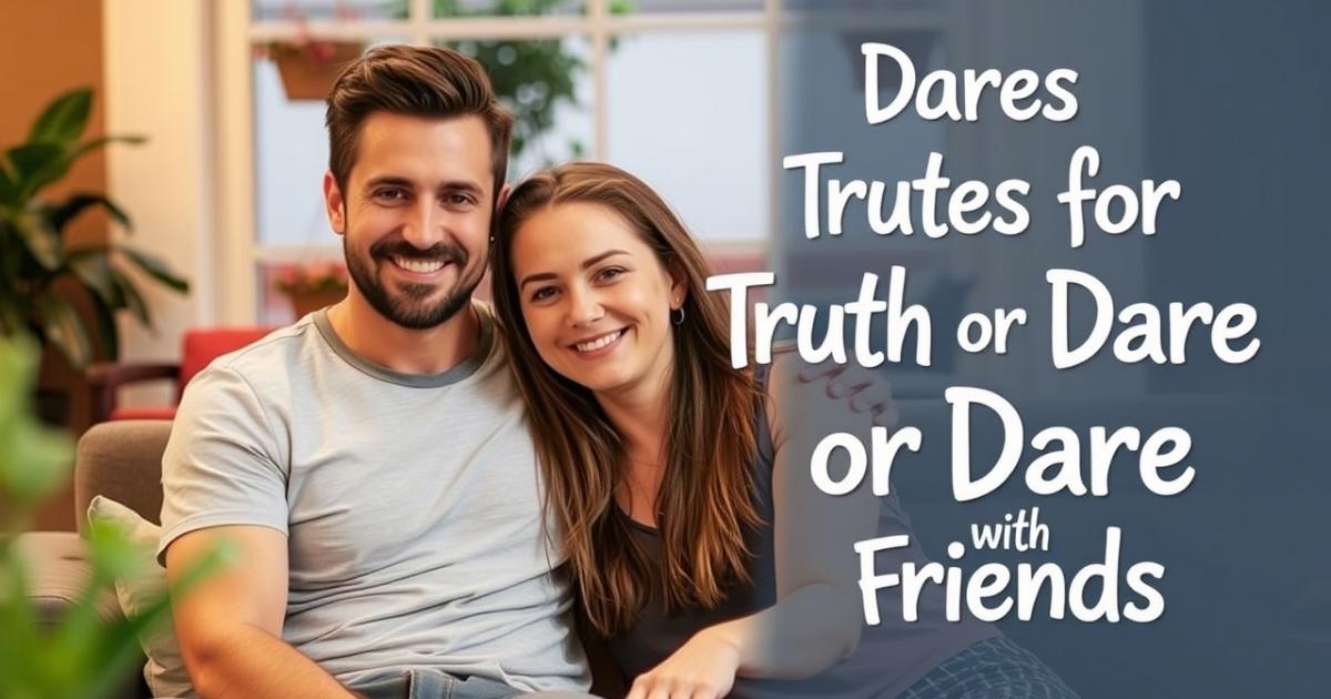 dares-for-truth-or-dare-with-friends