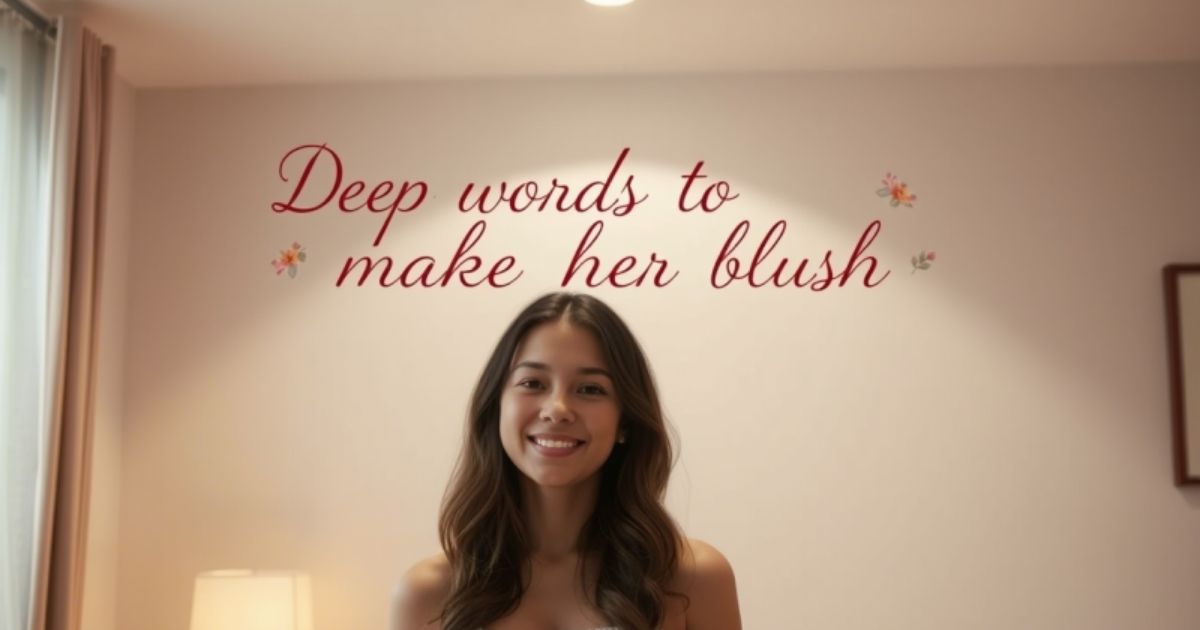 deep-words-to-make-her-blush