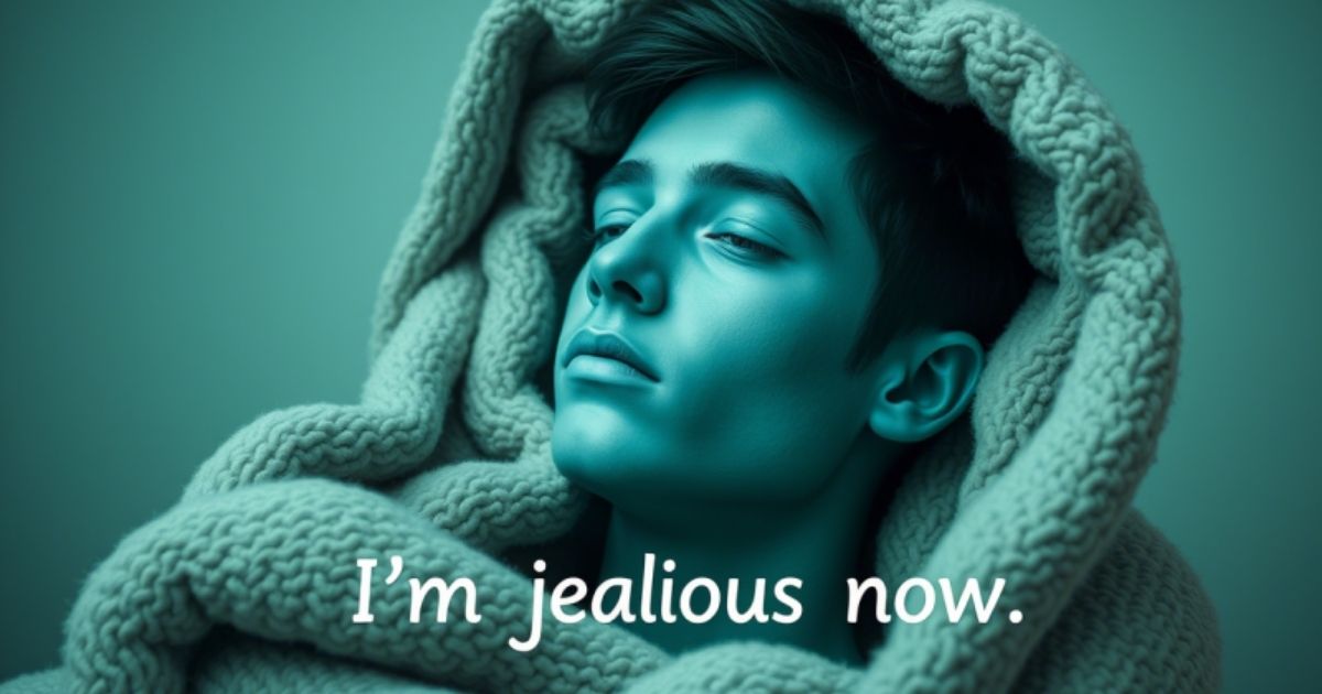 i-just-told-my-blanket-all-about-you-im-jealous-now