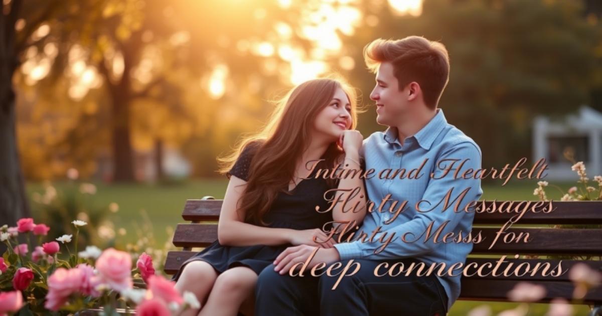 intimate-and-heartfelt-flirty-messages-for-deep-connections