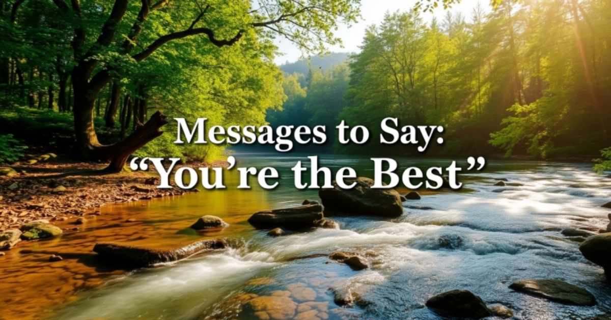 messages-to-say-youre-the-best