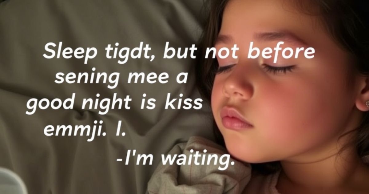 sleep-tight-but-not-before-sending-me-a-good-night-kiss-emoji-im-waiting