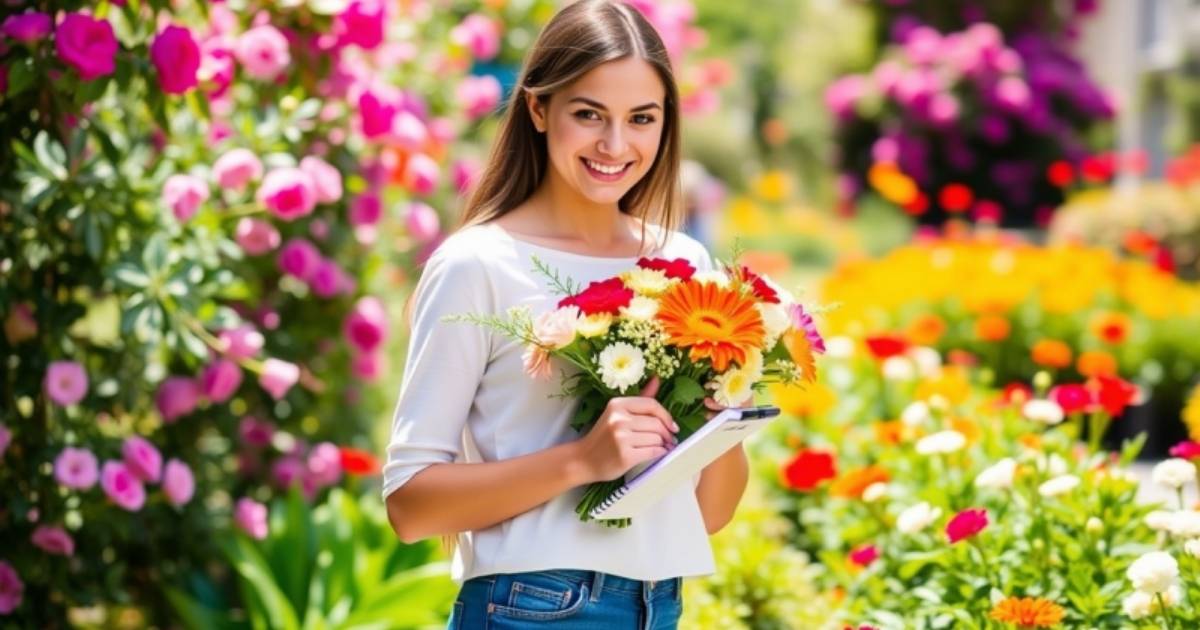 Top 30 Thank You Notes for Flowers Beautiful Flower Gifts