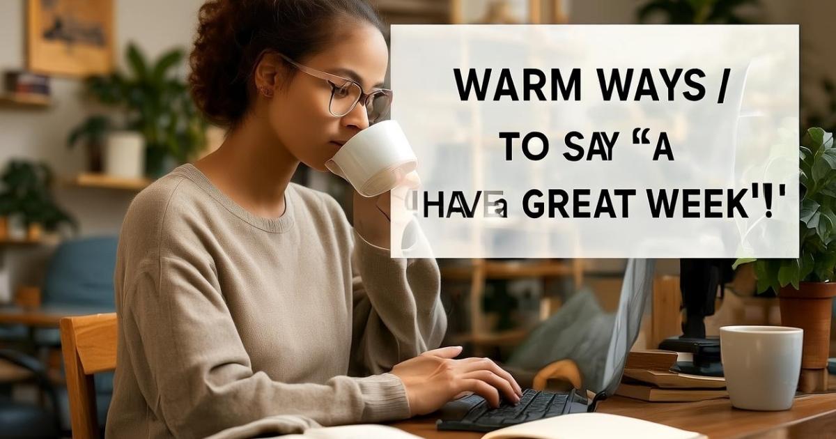 warm-ways-to-say-have-a-great-week