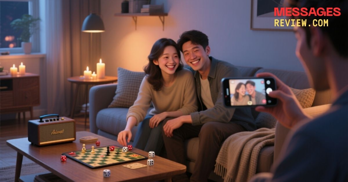 blending-fun-and-romance-even-when-you-miss-her