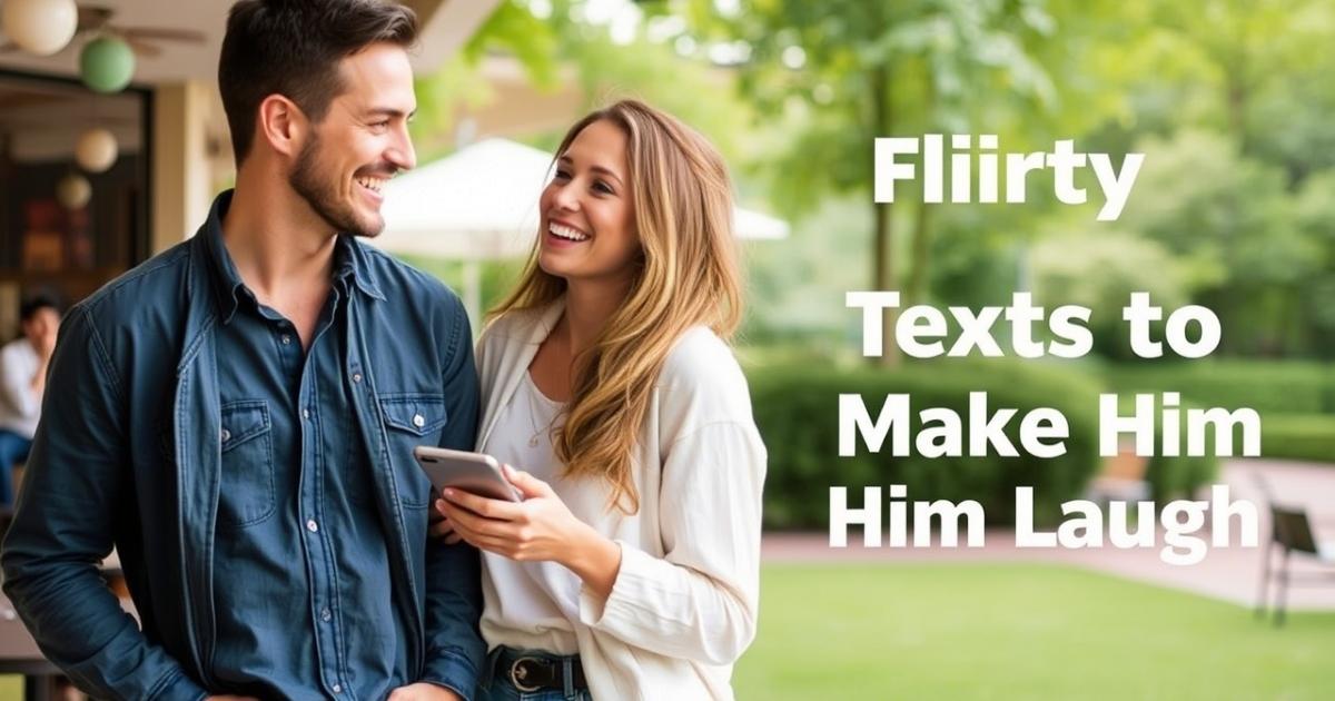 flirty-texts-to-make-him-laugh