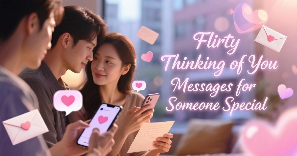flirty-thinking-of-you-messages-for-someone-special