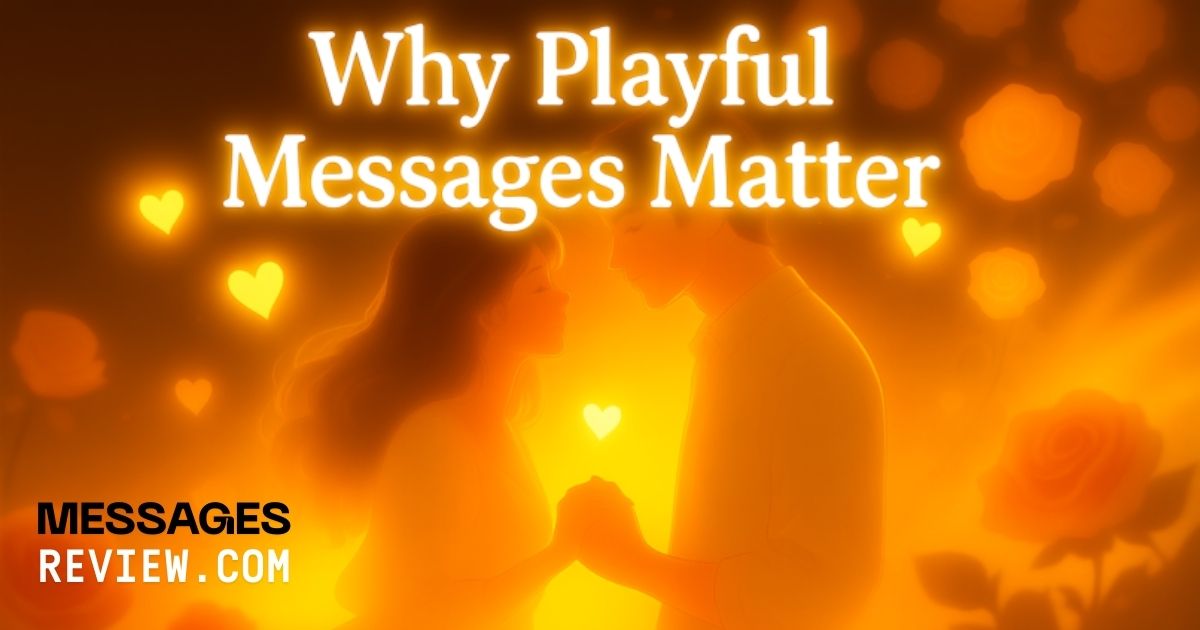 why-playful-messages-matter