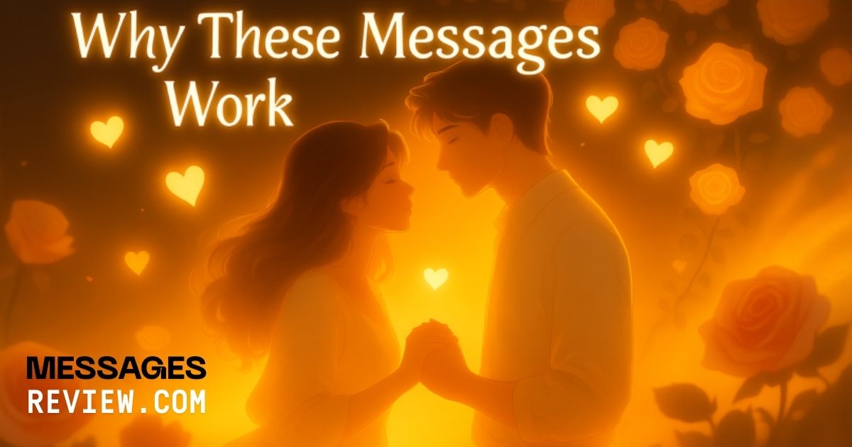why-these-messages-work