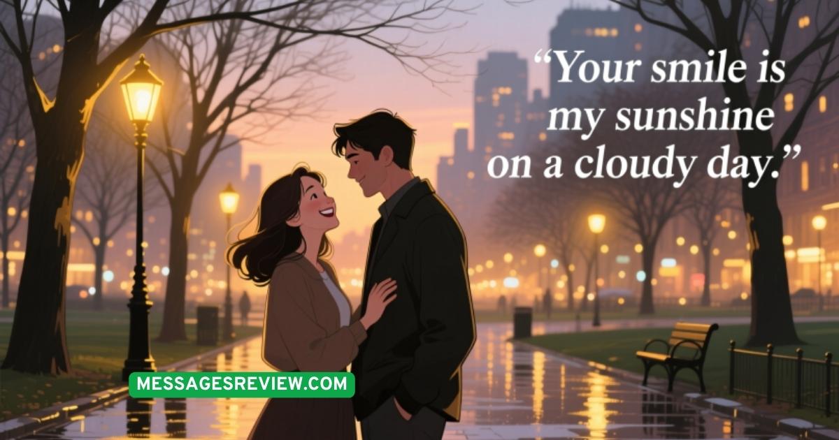 12-your-smile-is-my-sunshine-on-a-cloudy-day