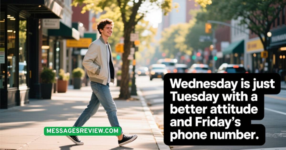 36-wednesday-is-just-tuesday-with-a-better-attitude-and-fridays-phone-number