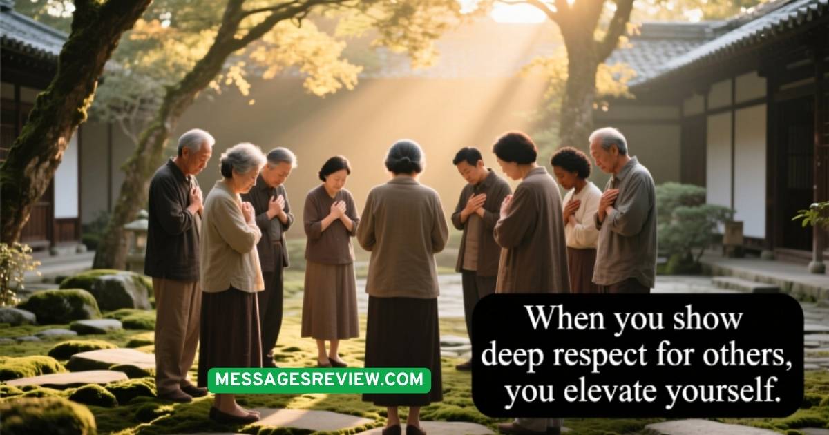 8-when-you-show-deep-respect-for-others-you-elevate-yourself