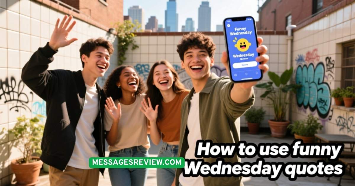 how-to-use-funny-wednesday-quotes