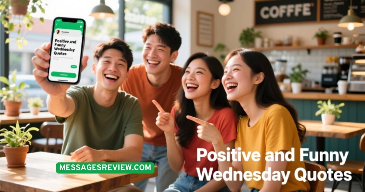 positive-and-funny-wednesday-quotes