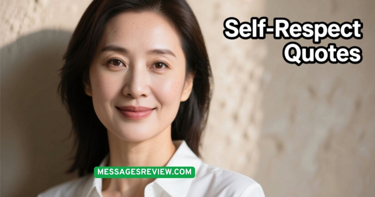 self-respect-quotes