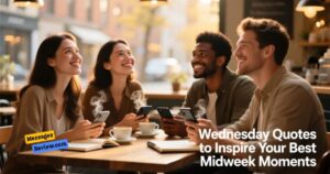 Wednesday Quotes to Inspire Your Best Midweek Moments