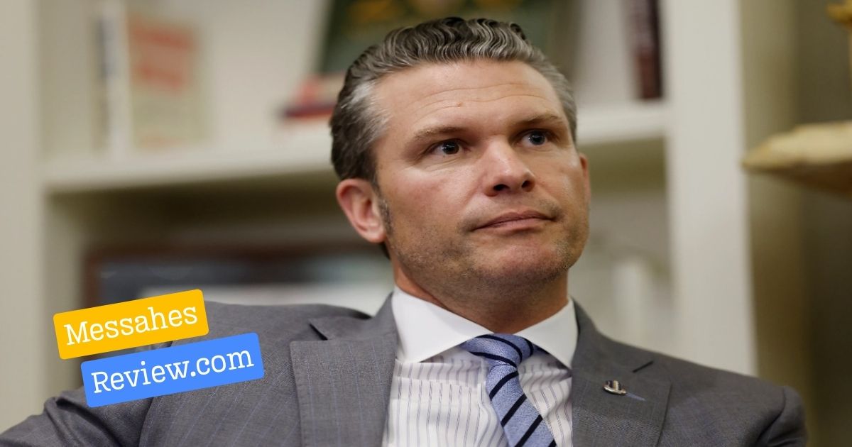 Pete Hegseth Net Worth: Income, Career, and Wealth Breakdown (2025)