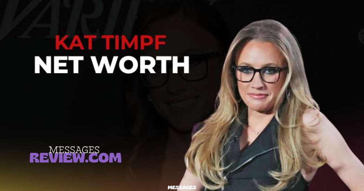 Kat Timpf Net Worth