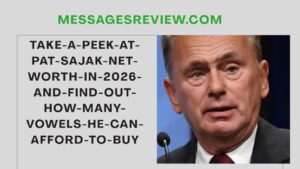Take a Peek at Pat Sajak Net Worth in 2026 and Find Out How Many Vowels He Can Afford to Buy